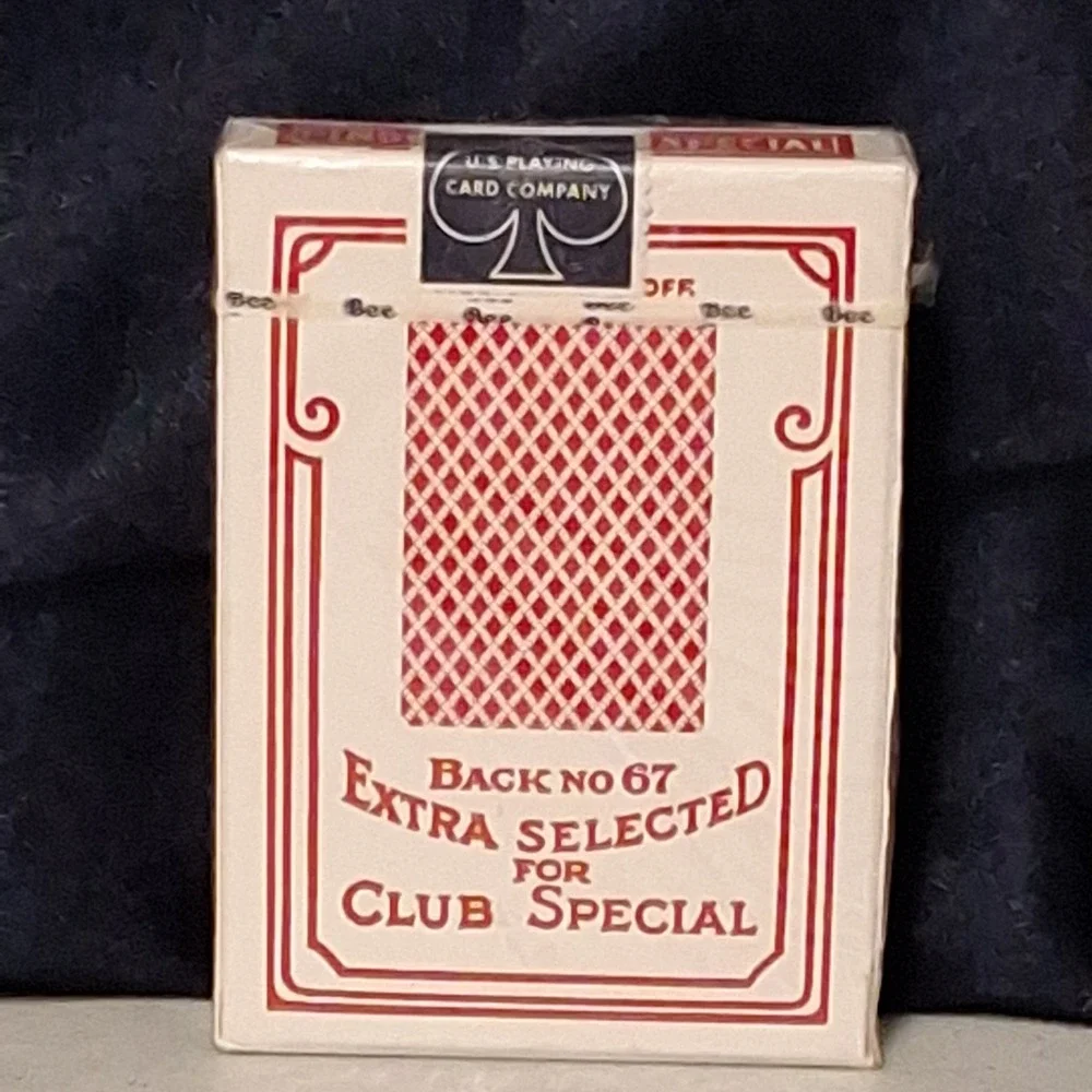 Beeson River new sealed